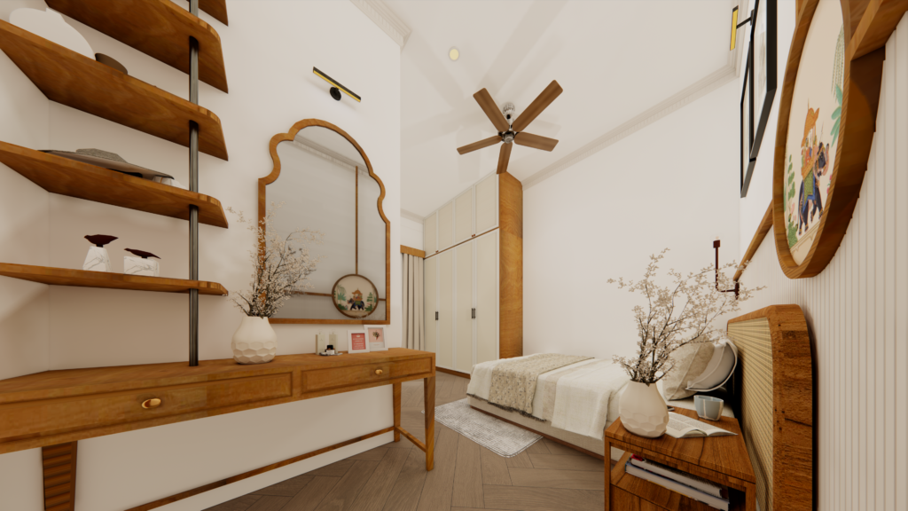 “Premium Interior Design for Modern Living Spaces”