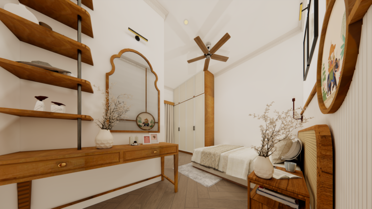 “Premium Interior Design for Modern Living Spaces”